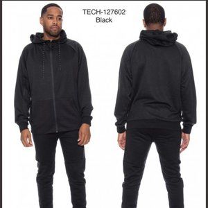 TECH FLEECE SUIT​